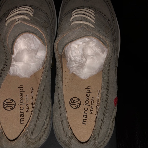 NIB Marc Joseph - Picture 6 of 6